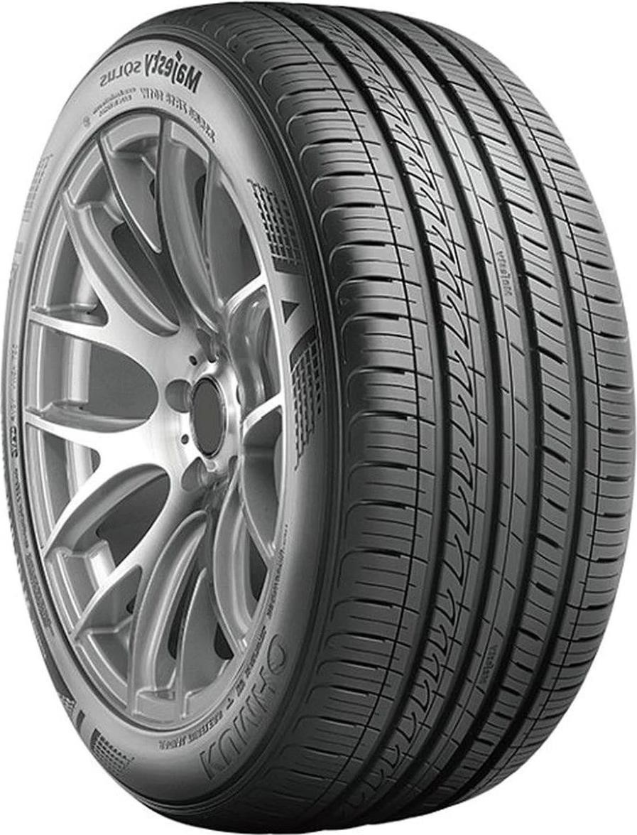 Kumho Majesty 9 Solus TA91 245/40R19 98W MBW | Best One Tire